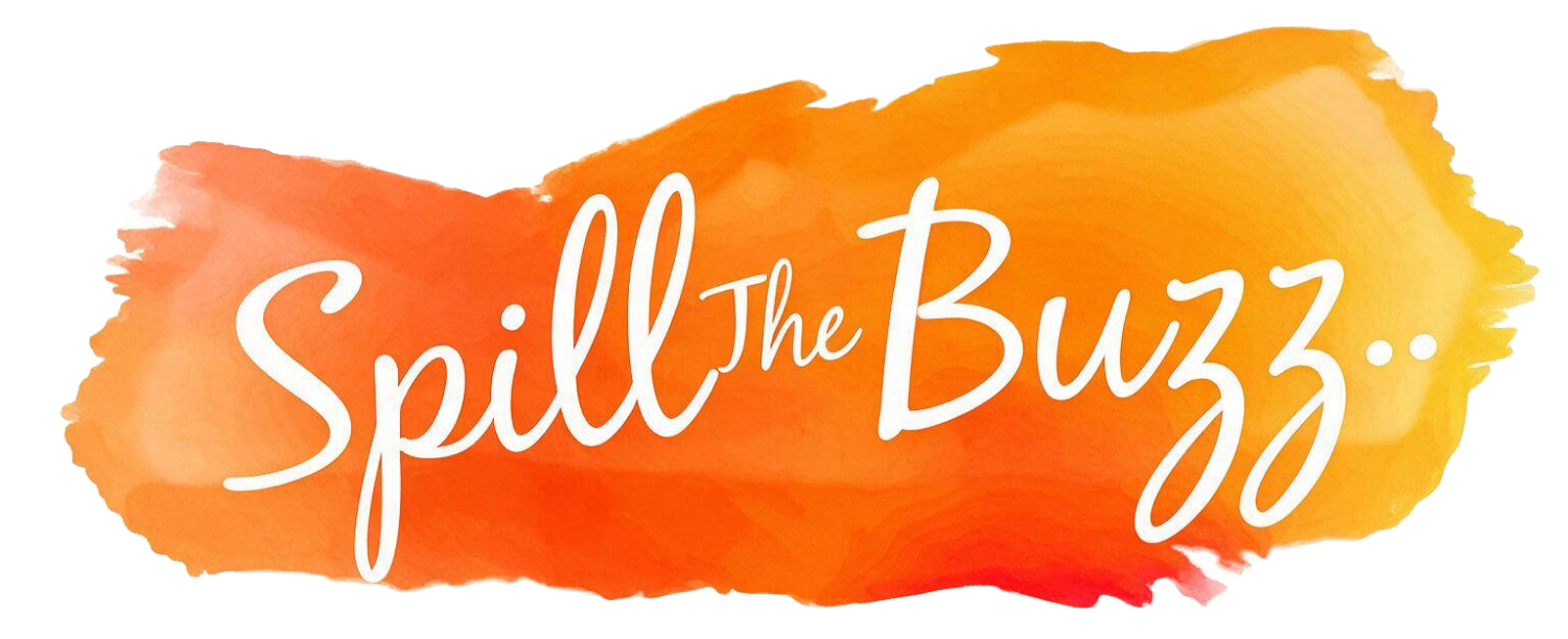 Spill_The_Buzz_Logo