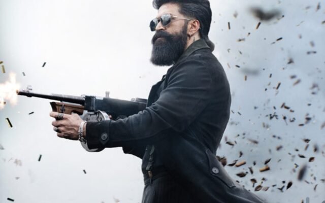 Yash’s Toxic Releases Today: What to Know About the Much-Awaited Film
