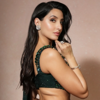 Nora Fatehi Gets Emotional While Opening Up About the Toughest Phase of Her Career