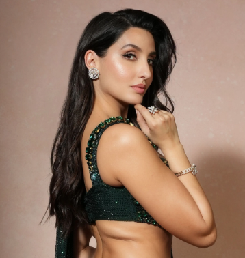 Nora Fatehi Gets Emotional While Opening Up About the Toughest Phase of Her Career