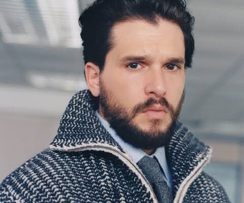 Kit Harington Joins Harry Potter Season 2 as Gilderoy Lockhart