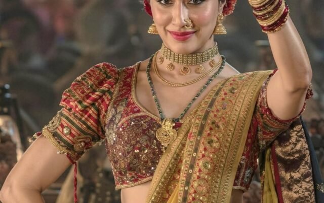 ‘Eetha’ Postponed: Shraddha Kapoor’s Much-Awaited Biopic Gets a New Release Date